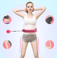 Thumbnail for Smart Hula Hoop