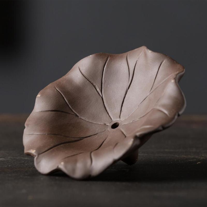 Led Crystal Ball Incense Burner