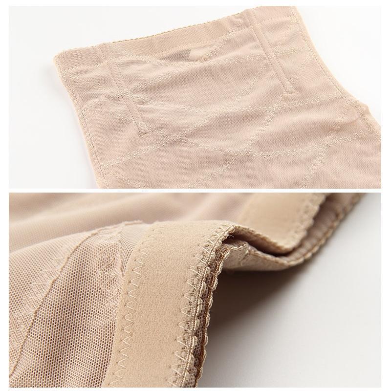 Cross Compression Abs Shaping Pants