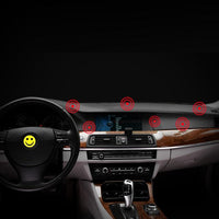 Thumbnail for Mini Magnetic Car Mount Phone Holder