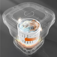 Thumbnail for Folding Laundry Tub