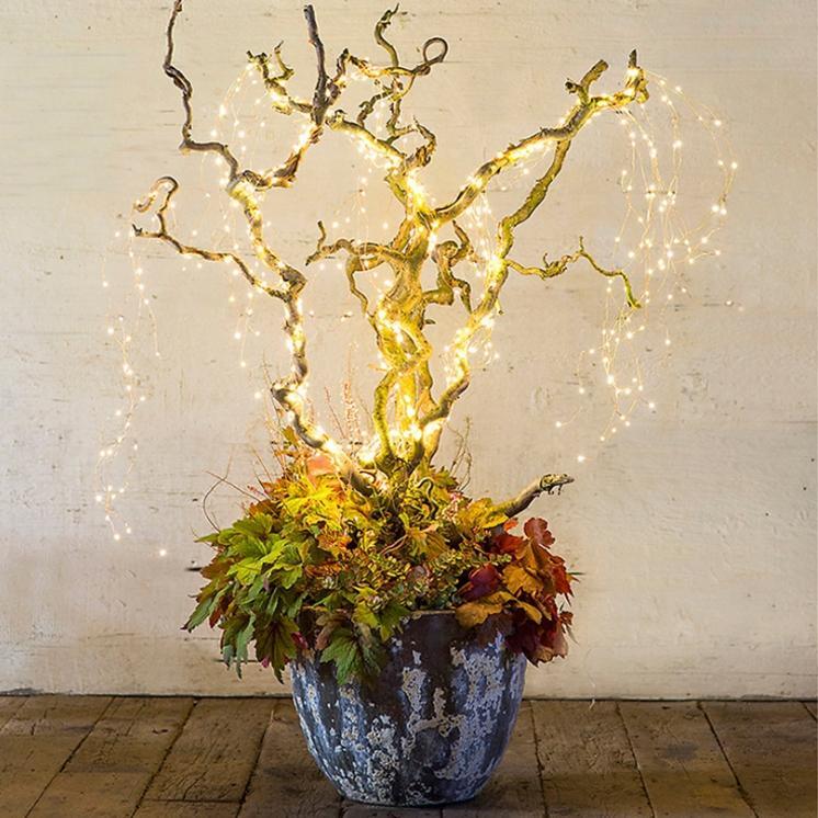 Firefly Bunch Lights