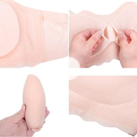 Thumbnail for Ice Silk Lifting Bandeau