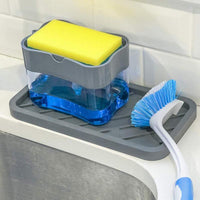 Thumbnail for Soap Pump Dispenser