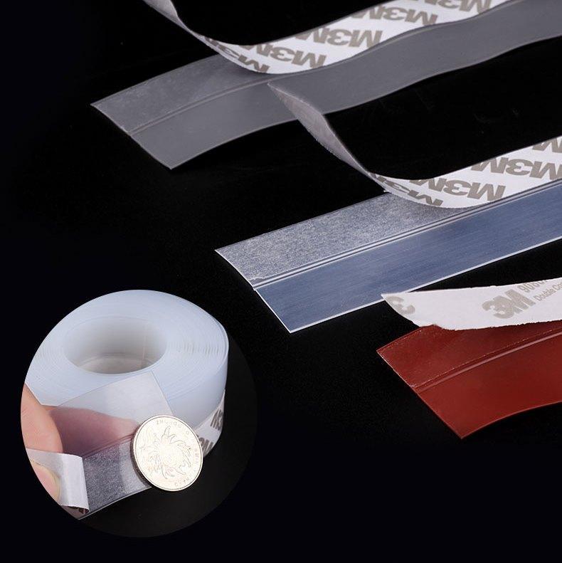 Weather Stripping Door Seal Strip (5M)