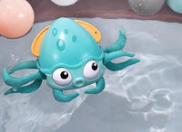 Thumbnail for Cute Amphibious Octopus Toy