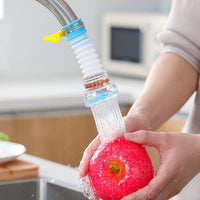 Thumbnail for Faucet Booster Filter