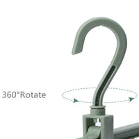 Thumbnail for Magic Clothes Hanger