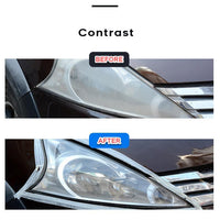 Thumbnail for 9H Headlight Cleaning Polish
