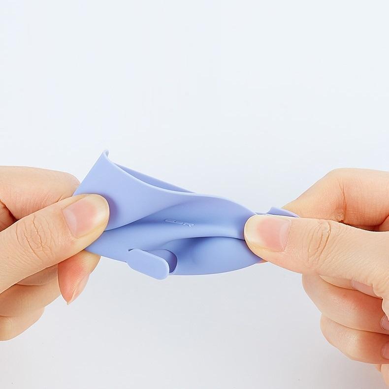 AirPods Pro Silicone Protective Case