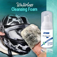 Thumbnail for Waterless Fabric Foaming Power Cleanser - PeekWise