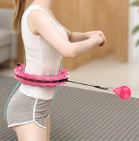 Thumbnail for Smart Hula Hoop