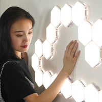 Thumbnail for Modular Touch Lights