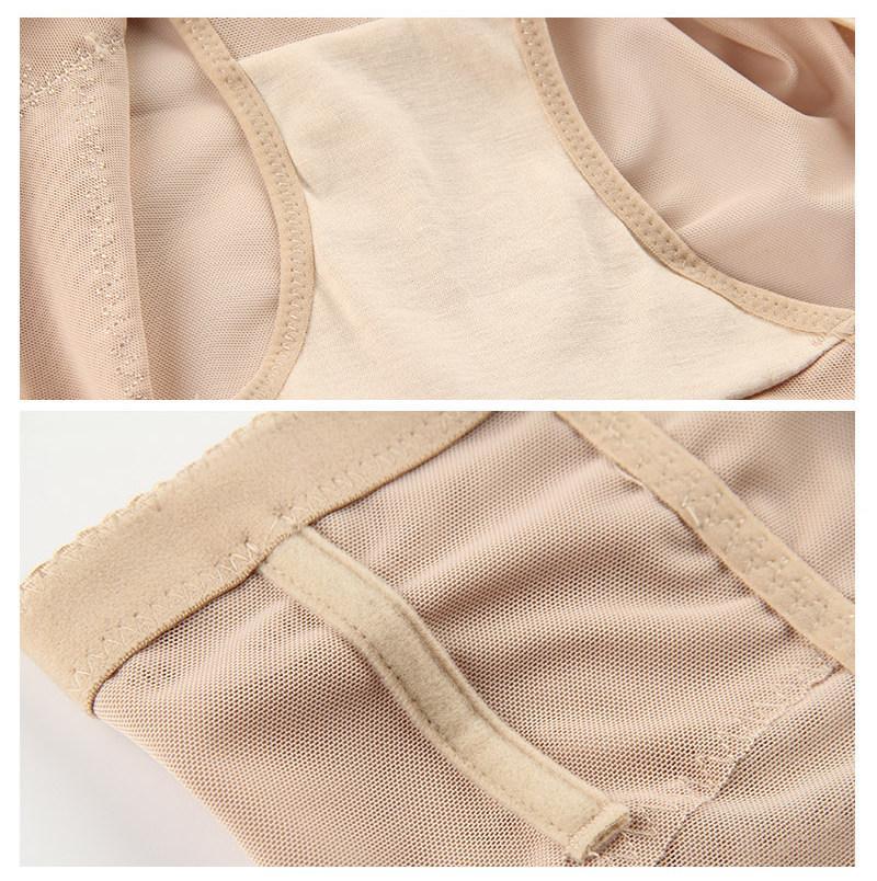 Cross Compression Abs Shaping Pants