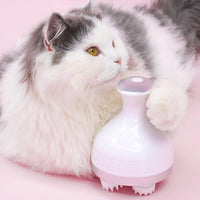 Thumbnail for Electric Cat Massager