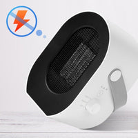 Thumbnail for Mini Portable Electric Heater