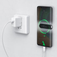 Thumbnail for Mini Magnetic Car Mount Phone Holder