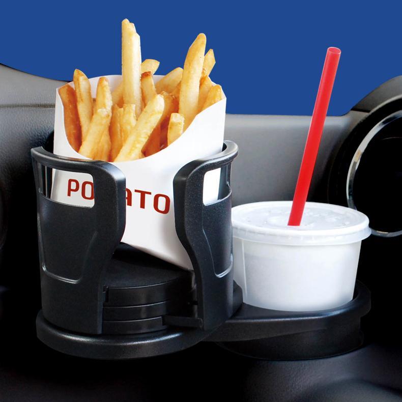 Adjustable Car Cup Holder