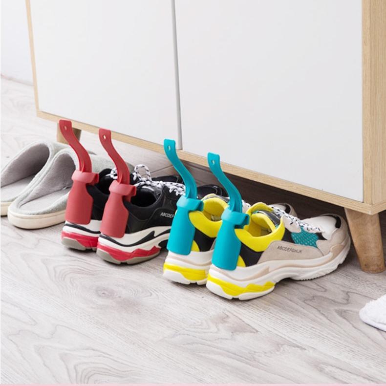 Wear Shoe Helper (2 PCS)