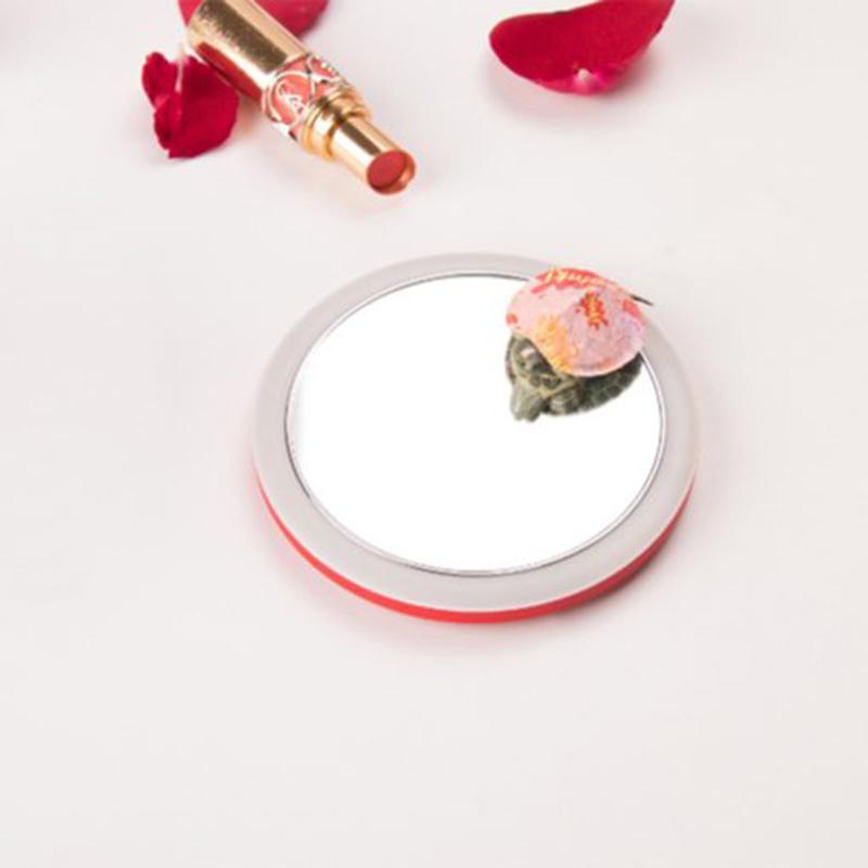 Wireless Charging LED Makeup Mirror