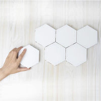 Thumbnail for Modular Touch Lights