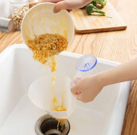 Thumbnail for Foldable Filter Simple Sink