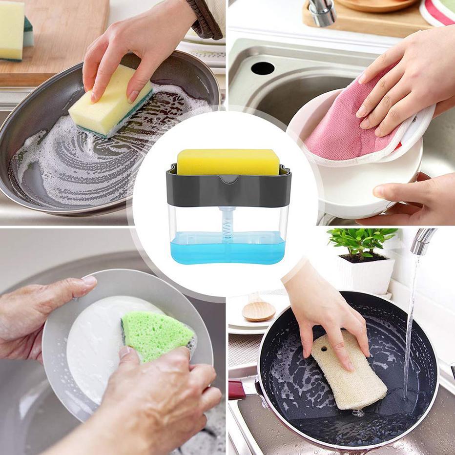 Soap Pump Dispenser