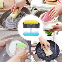 Thumbnail for Soap Pump Dispenser