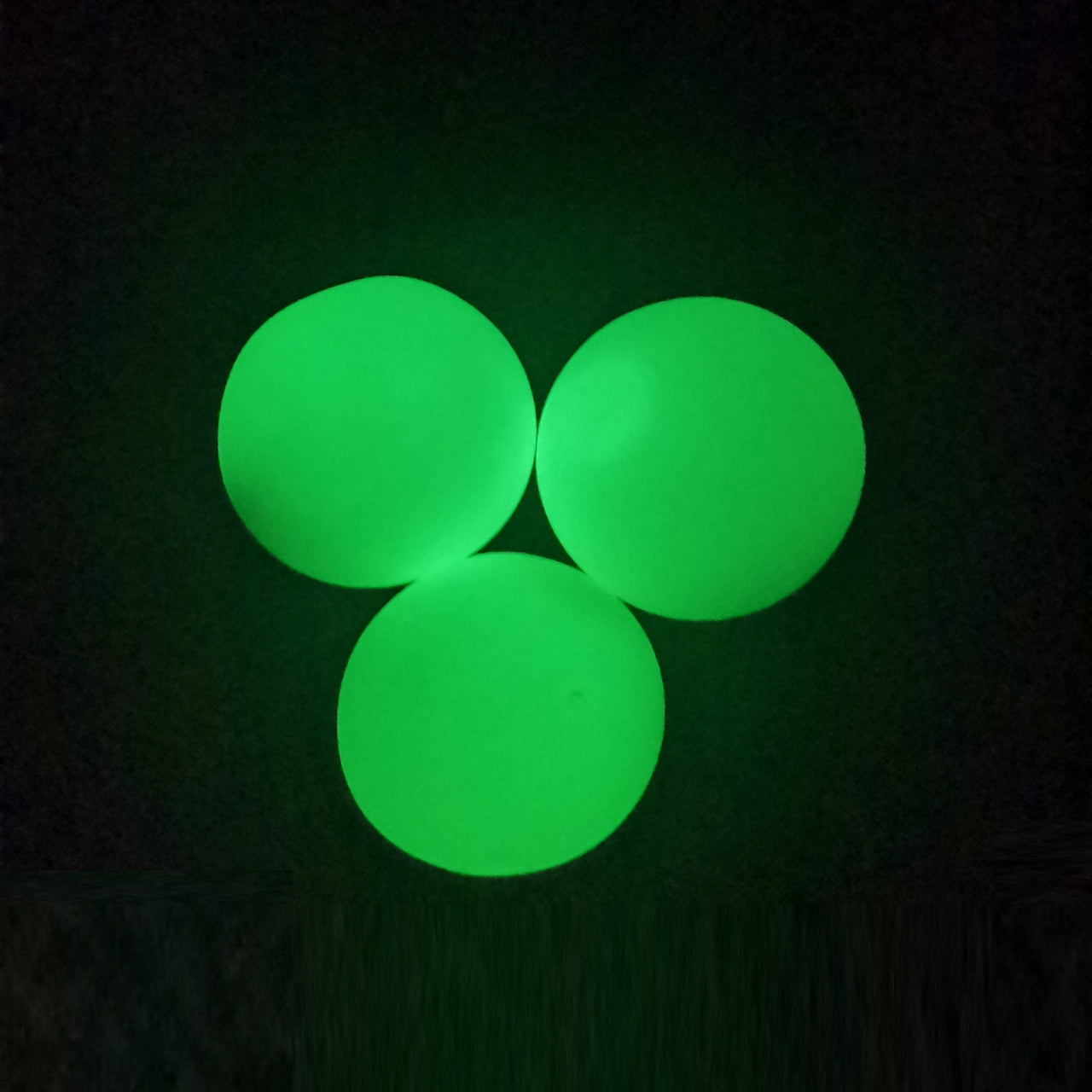 Sticky Ceiling Balls (4Pcs)