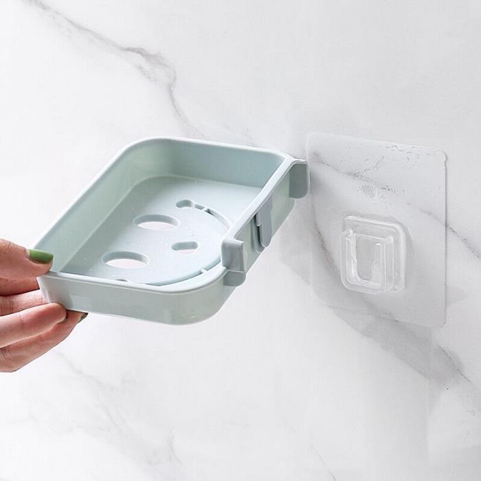 Double Sided Adhesive Wall Hooks