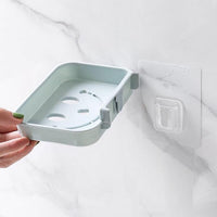 Thumbnail for Double Sided Adhesive Wall Hooks