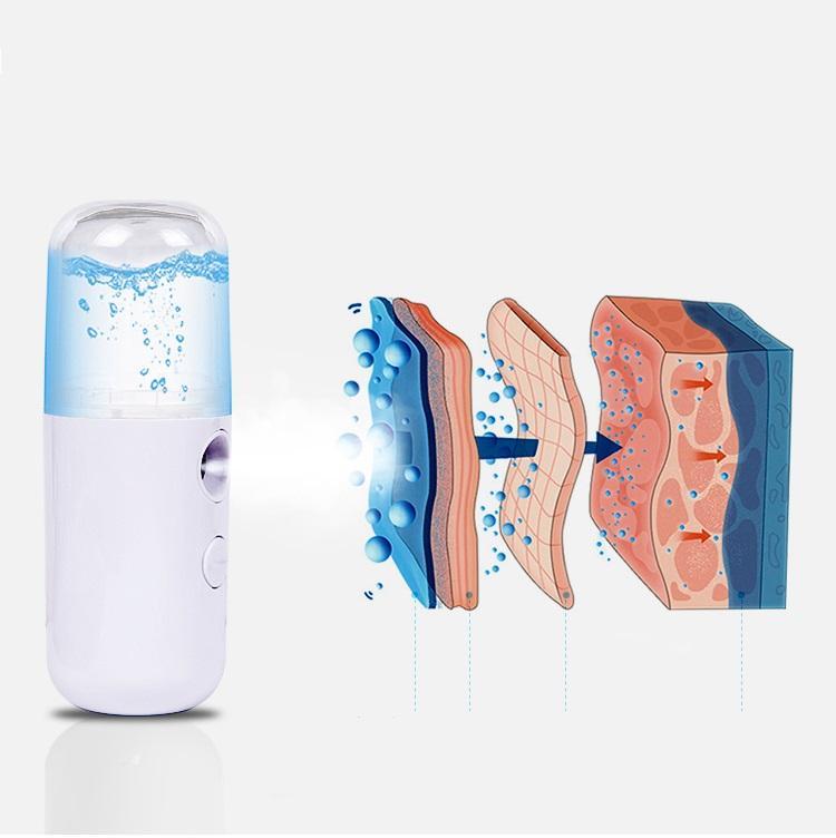 Nano Mist Sprayer