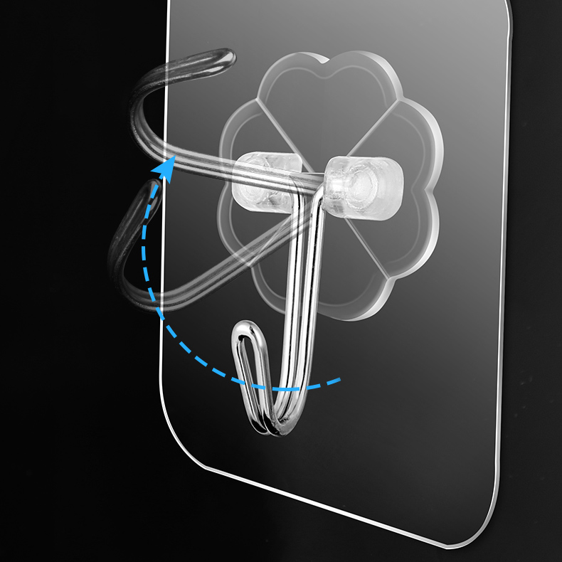 PeekWise Adhesive Hook