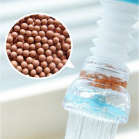 Thumbnail for Faucet Booster Filter