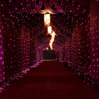 Thumbnail for 10Ft String Curtain Light PeekWise