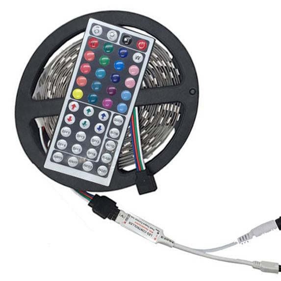 Home Bright LED Strip PeekWise