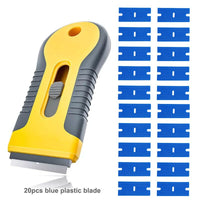 Thumbnail for Multipurpose Scraper with Replaceable Blades