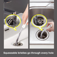 Thumbnail for Pipe Dredging Brush