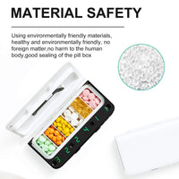 Thumbnail for Smart Pill Box