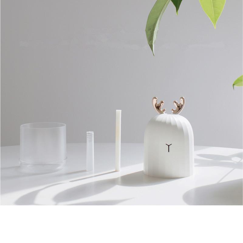 Aroma Essential Oil Diffuser