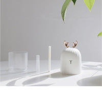 Thumbnail for Aroma Essential Oil Diffuser