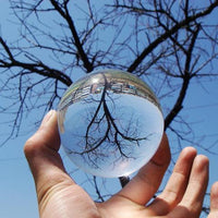 Thumbnail for Sphera - Crystal Ball Photography Lens