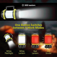 Thumbnail for Camping Lantern Light PeekWise