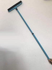 Thumbnail for Collectibroom - Rubber Bristle Broom