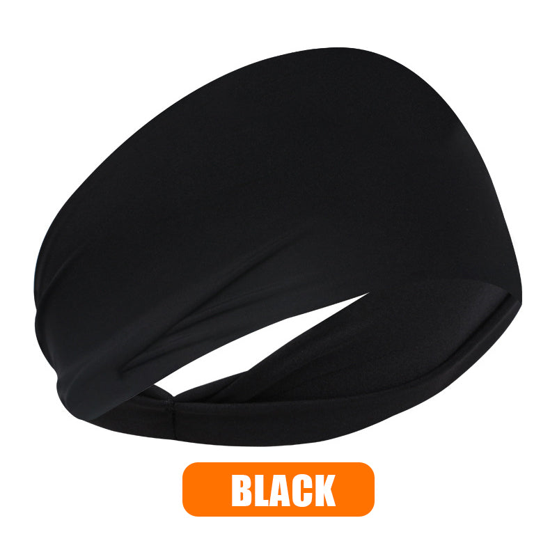 ColaPa™ Headband (4 Pack)