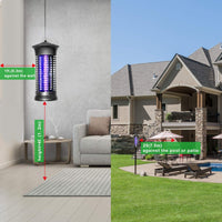 Thumbnail for Bug Zapper, Electric Mosquito Killer