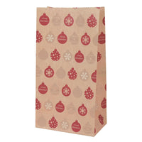 Thumbnail for 10pcs Paper Candy Cookie Bag for christmas PeekWise