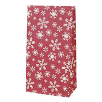 Thumbnail for 10pcs Paper Candy Cookie Bag for christmas PeekWise