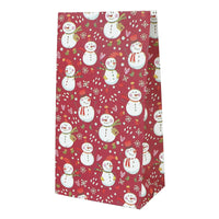 Thumbnail for 10pcs Paper Candy Cookie Bag for christmas PeekWise