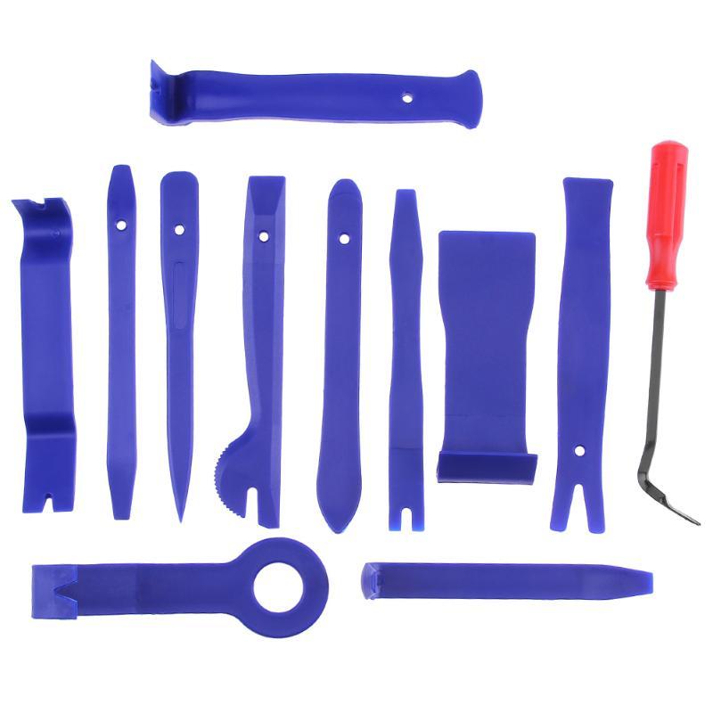 Car Trim Removal Tools
